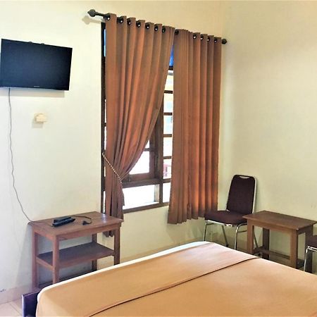 Hotel Wismancala קליוראנג מראה חיצוני תמונה