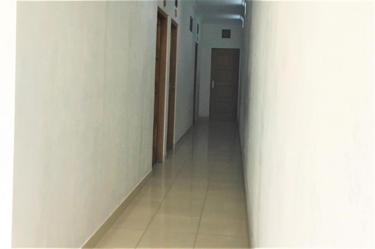 Hotel Wismancala קליוראנג מראה חיצוני תמונה