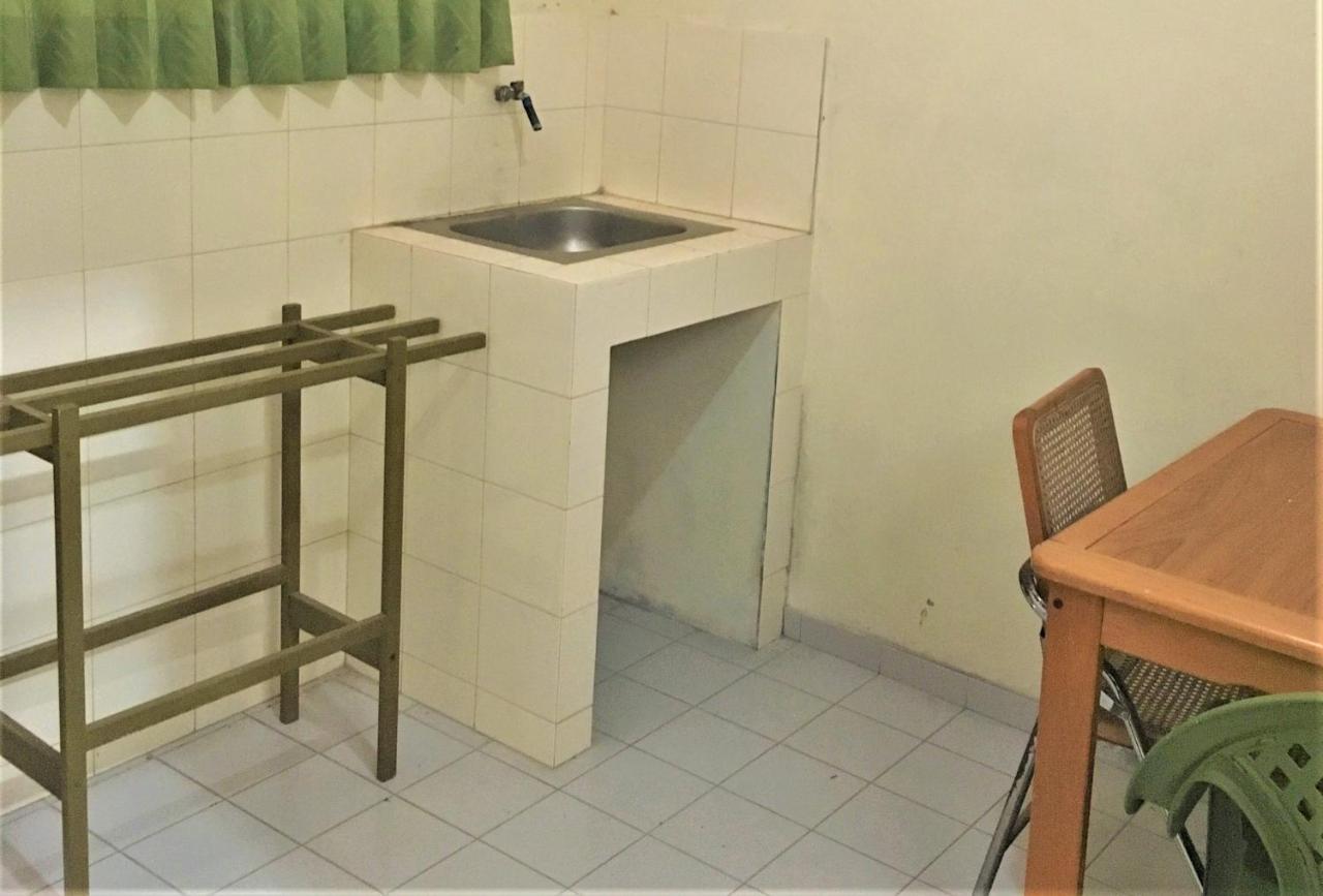 Hotel Wismancala קליוראנג מראה חיצוני תמונה