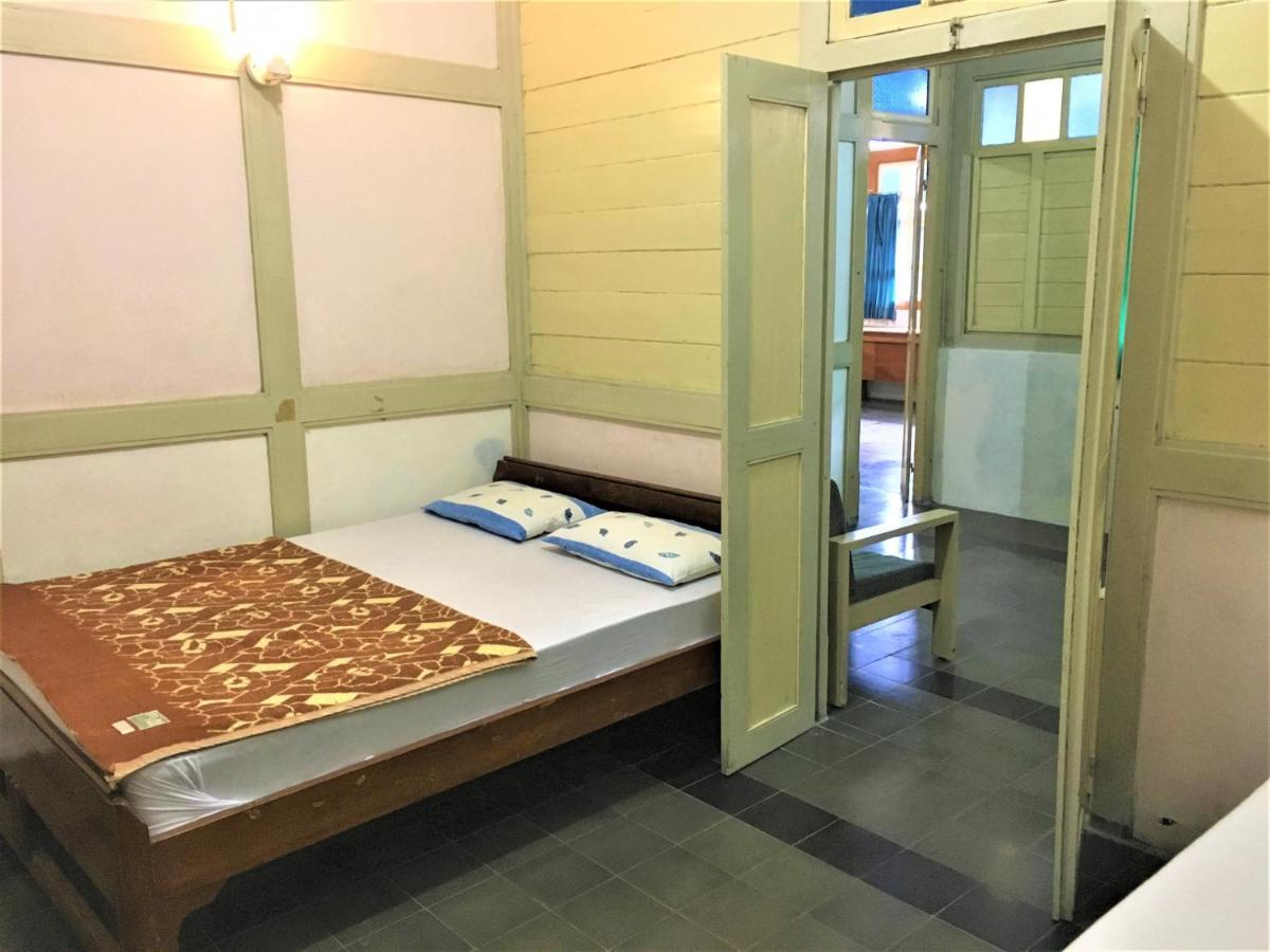 Hotel Wismancala קליוראנג מראה חיצוני תמונה