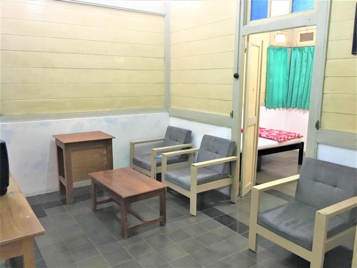 Hotel Wismancala קליוראנג מראה חיצוני תמונה