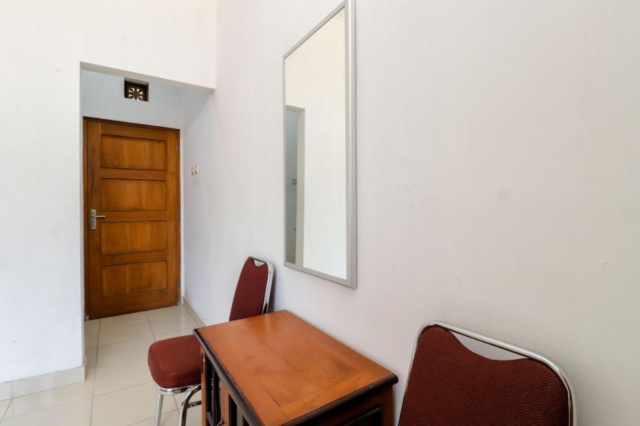 Hotel Wismancala קליוראנג מראה חיצוני תמונה