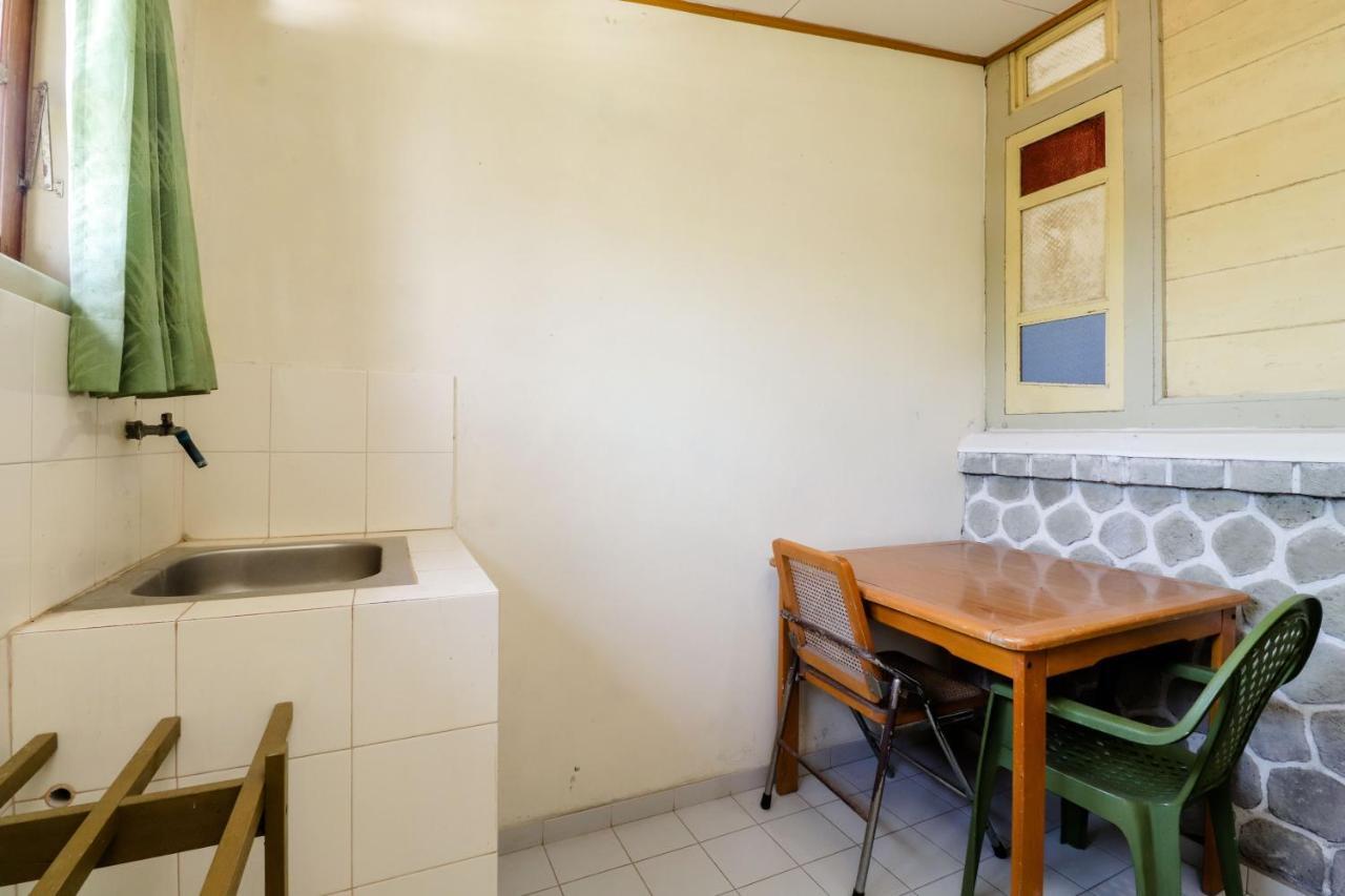 Hotel Wismancala קליוראנג מראה חיצוני תמונה