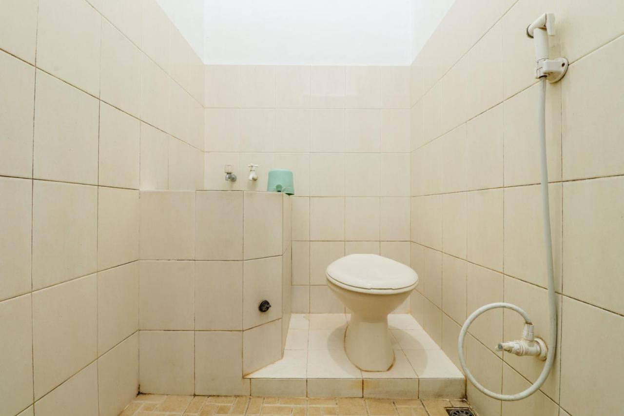 Hotel Wismancala קליוראנג מראה חיצוני תמונה