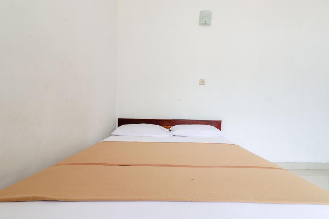 Hotel Wismancala קליוראנג מראה חיצוני תמונה