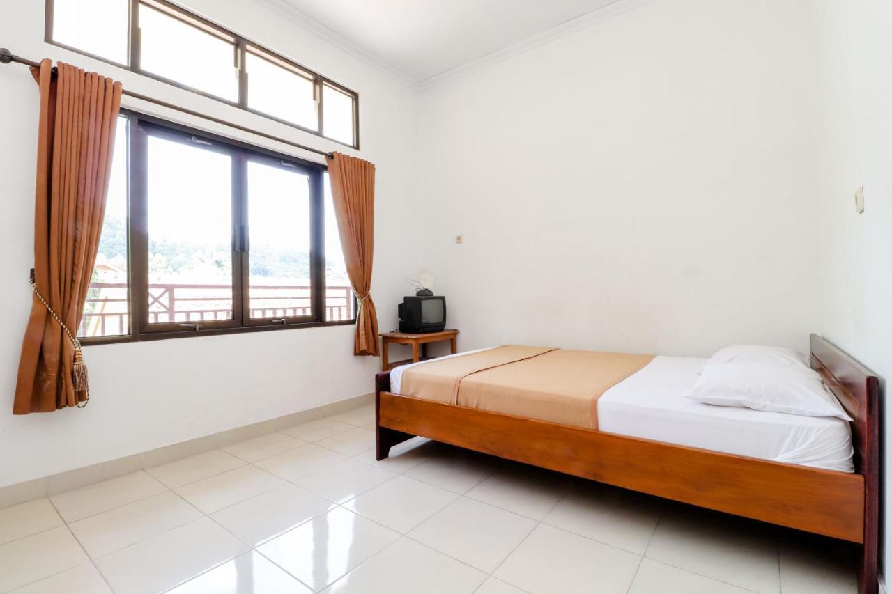 Hotel Wismancala קליוראנג מראה חיצוני תמונה