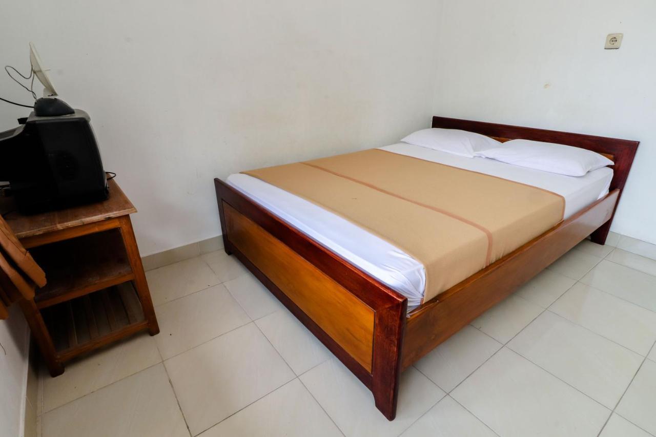 Hotel Wismancala קליוראנג מראה חיצוני תמונה