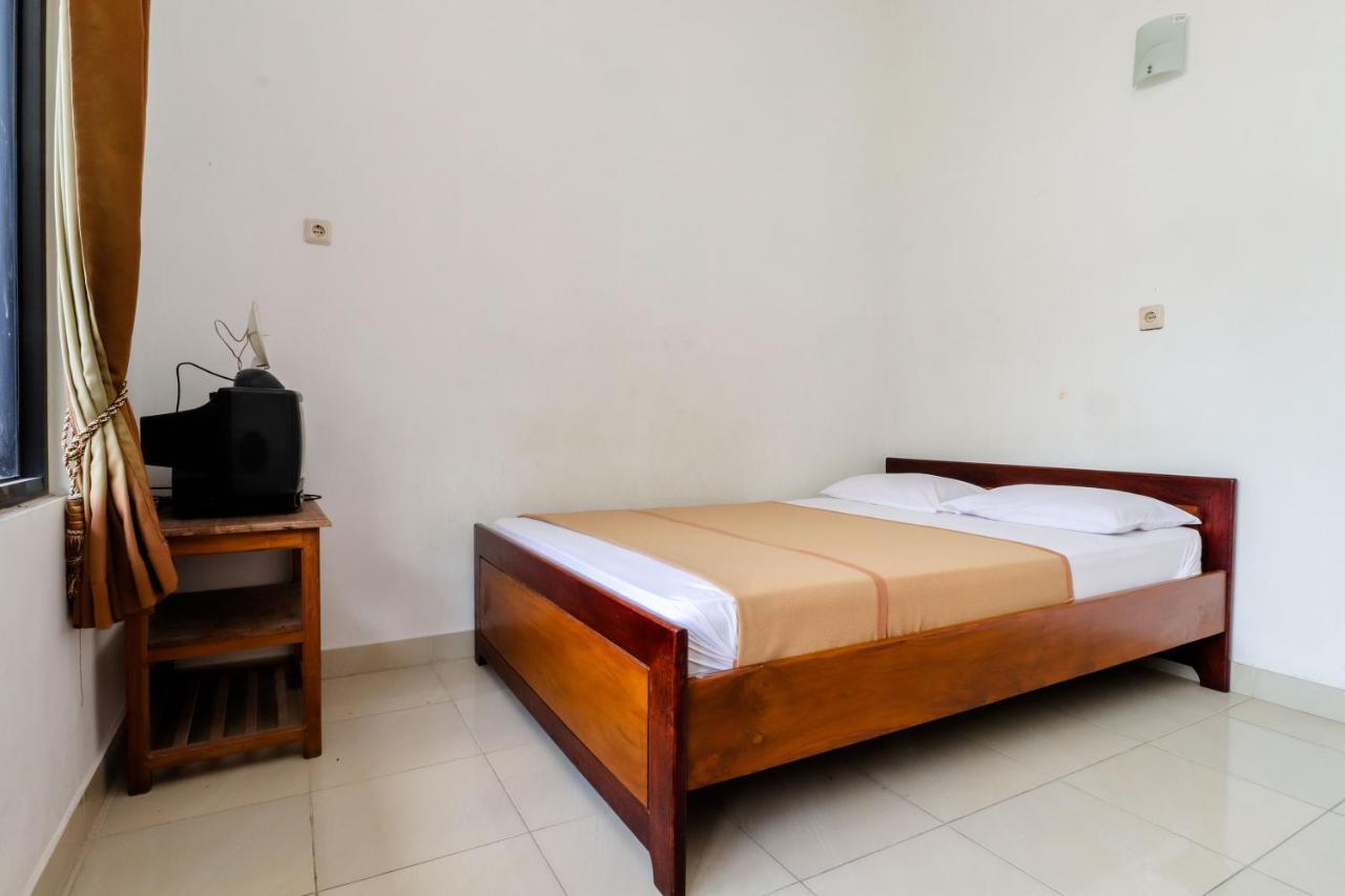 Hotel Wismancala קליוראנג מראה חיצוני תמונה