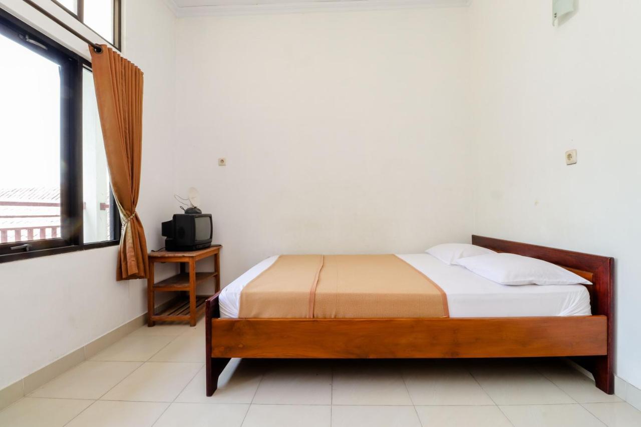 Hotel Wismancala קליוראנג מראה חיצוני תמונה