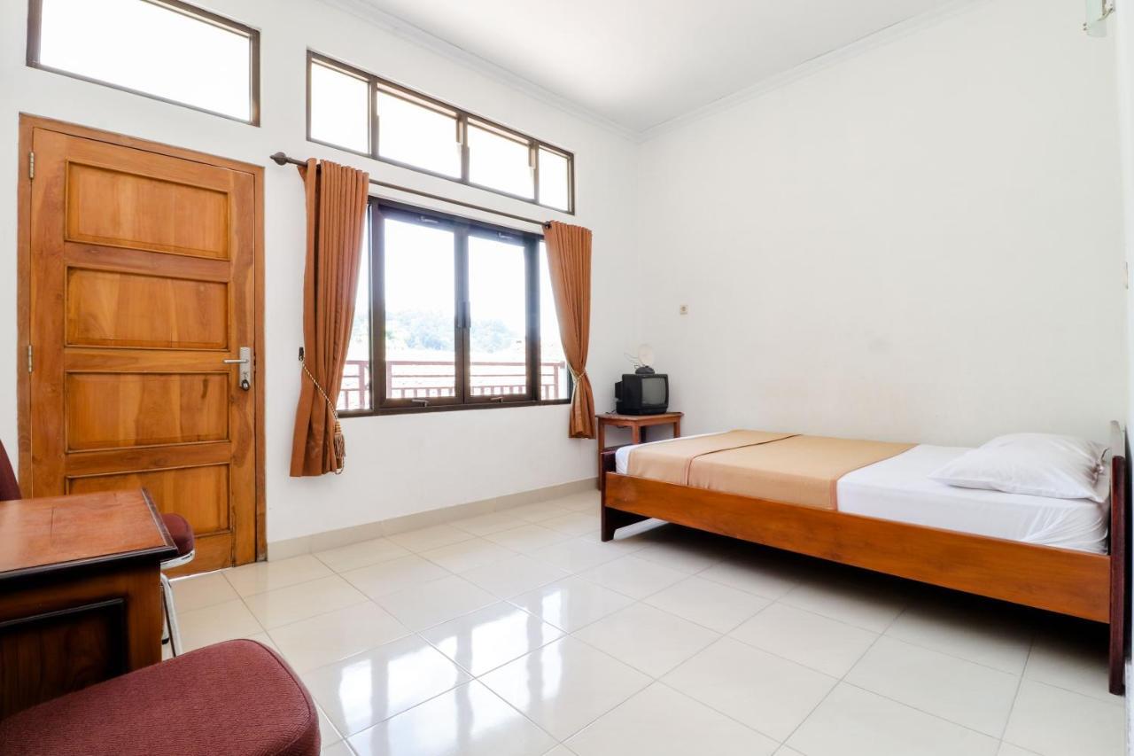 Hotel Wismancala קליוראנג מראה חיצוני תמונה