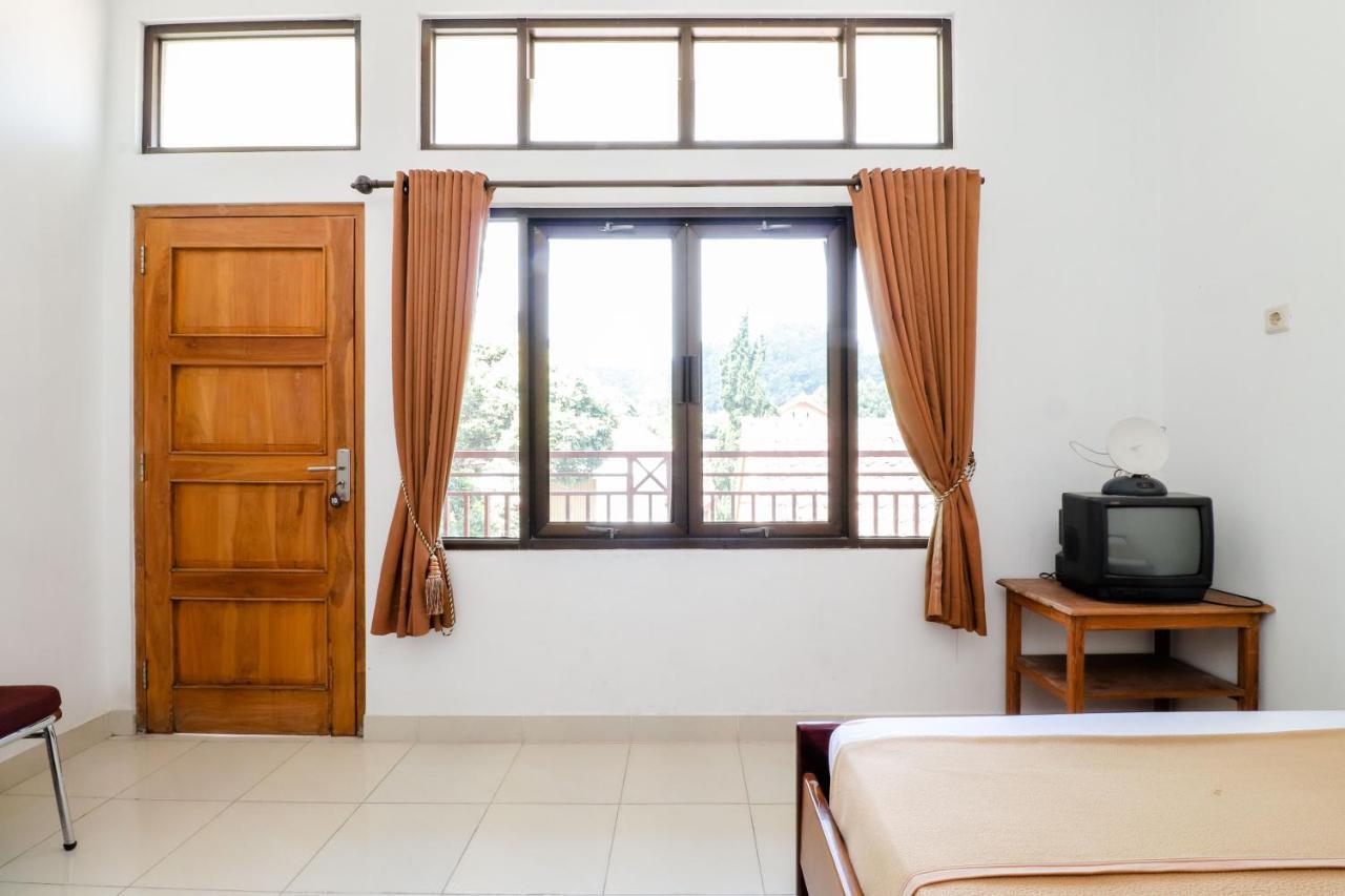 Hotel Wismancala קליוראנג מראה חיצוני תמונה